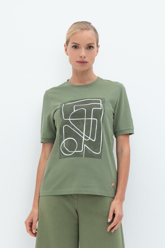 фуфайка жен